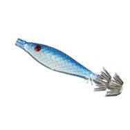 Captain 3007 Metsuki Soft Squid 5 cm Color 10 Kalamar Zokası