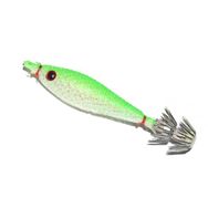 Captain 3007 Metsuki Soft Squid 5 cm Color 13 Kalamar Zokası