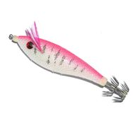 Captain 3009 Flash Filinta 8 cm Color 1 Kalamar Zokası