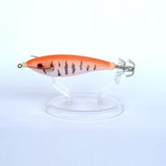 Captain 3009 Flash Filinta 8 cm Color 2 Kalamar Zokası