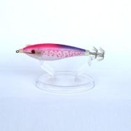 Captain 3009 Flash Filinta 8 cm Color 5 Kalamar Zokası