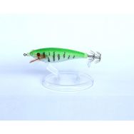 Captain 3009 Flash Filinta 8 cm Color 6 Kalamar Zokası