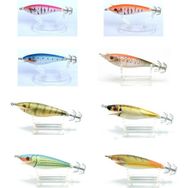 Captain 3010 Flash Filinta Squid 7 7 cm Kalamar Zokası