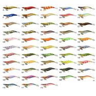 Captain 3014 12 cm C Crazy Squid Size 3.5 Kalamar Zokası