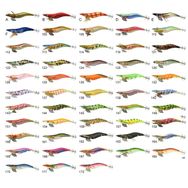 Captain 3014 12 cm C Crazy Squid Size 3.5 Kalamar Zokası