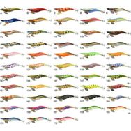 Captain 3014 Crazy Squid Size 3.5 12 cm 106 Kalamar Zokası