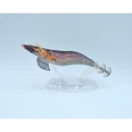 Captain 3014 Crazy Squid Size 3.5 12 cm Color 124 Kalamar Zokası