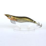 Captain 3014 Crazy Squid Size 3.5 12 cm Color 125 Kalamar Zokası
