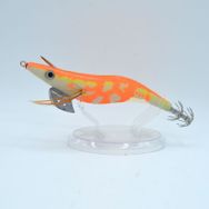 Captain 3014 Crazy Squid Size 3.5 12 cm Color 132 Kalamar Zokası