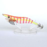 Captain 3014 Crazy Squid Size 3.5 12 cm Color 137 Kalamar Zokası