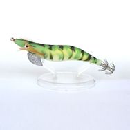 Captain 3014 Crazy Squid Size 3.5 12 cm Color 148 Kalamar Zokası
