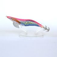 Captain 3014 Crazy Squid Size 3.5 12 cm Color 165 Kalamar Zokası