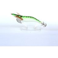 Captain 3014 Crazy Squid Size 3.5 12 cm Color 168 Kalamar Zokası
