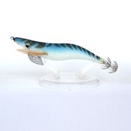 Captain 3014 Crazy Squid Size 3.5 12 cm Color 170 Kalamar Zokası