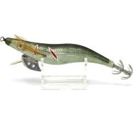 Captain 3014 Crazy Squid Size 3.5 126 12 cm Kalamar Zokası