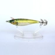 Captain 3015 Zokkaa Toto Squid 7 cm Color 01 Kalamar Zokası