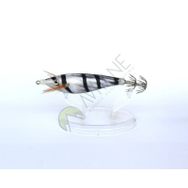Captain 3015 Zokkaa Toto Squid 7 cm Color 02 Kalamar Zokası