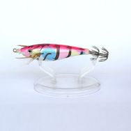 Captain 3015 Zokkaa Toto Squid 7 cm Color 04 Kalamar Zokası