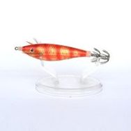 Captain 3015 Zokkaa Toto Squid 7 cm Color 09 Kalamar Zokası
