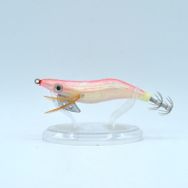Captain 3017 Wanted Uv Glow 2.5 gr 10 cm Color 16 Kalamar Zokası