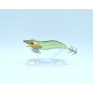 Captain 3017 Wanted Uv Glow 2.5 gr 10 cm Color 17 Kalamar Zokası