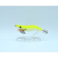 Captain 3017 Wanted Uv Glow 2.5 gr 10 cm Color 43 Kalamar Zokası