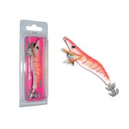 Captain 3017 Wanted Uv Glow 2.5 gr 10 cm Color 48 Kalamar Zokası