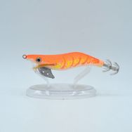 Captain 3017 Wanted Uv Glow 2.5 gr 10 cm Color 50 Kalamar Zokası