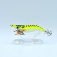 Captain 3017 Wanted Uv Glow 2.5 gr 10 cm Color 70 Kalamar Zokası