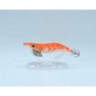 Captain 3017 Wanted Uv Glow 2.5 gr 10 cm Color 76 Kalamar Zokası