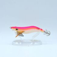 Captain 3017 Wanted Uv Glow 2.5 gr 10 cm Color 92 Kalamar Zokası