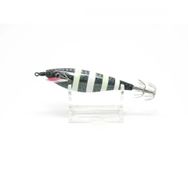 Captain 3020 Zebra Glow 1 7 cm Kalamar Zokası