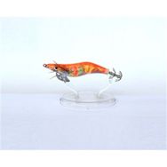 Captain 3023 18 Japannes Squid Size 3.0 11 cm Kalamar Zokası