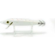 Captain 3024 6 Lures Squid 10 cm Kalamar Zokası