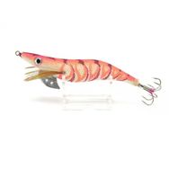 Captain 3025 12 cm 4 Different Squid Size 3.5 Kalamar Zokası