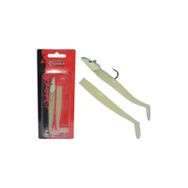 Captain 3071 2'li Pk 12.5 cm Color:3 Ultımate Sardıne Yem