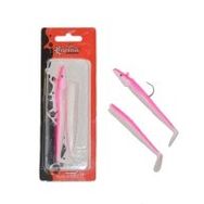 Captain 3071 2'li Pk 12.5 cm Color:5 Ultımate Sardıne Yem