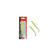 Captain 3071 2'li Pk 12.5 cm Color:6 Ultımate Sardıne Yem