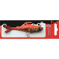 Captain 3528 10.5 cm Color 01 Zucker Soft Silikon Balık ve Yemler
