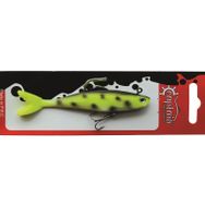 Captain 3528 10.5 cm Color 03 Zucker Soft Silikon Balık ve Yemler