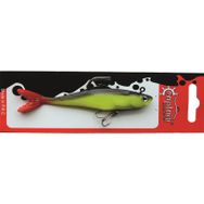 Captain 3528 10.5 cm Color 04 Zucker Soft Silikon Balık ve Yemler