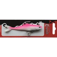 Captain 3528 10.5 cm Color 05 Zucker Soft Silikon Balık ve Yemler