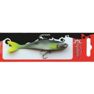 Captain 3528 10.5 cm Color 07 Zucker Soft Silikon Balık ve Yemler