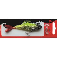 Captain 3528 10.5 cm Color 12 Zucker Soft Silikon Balık ve Yemler