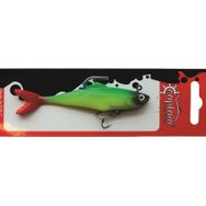 Captain 3528 10.5 cm Color 14 Zucker Soft Silikon Balık ve Yemler