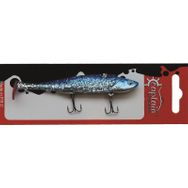 Captain 3532 11 cm Color 09 Fukima Soft Silikon Balık ve Yemler