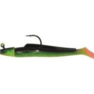Captain 3533 10.5 cm Color 08 Hiroshi Soft Silikon Balık ve Yemler