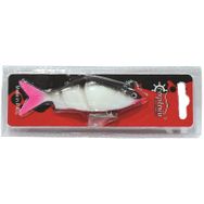 Captain 3539 10 cm Color:3 Crafıty Soft Uv Paınt Yem