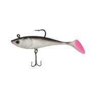 Captain 3543 10 cm Color:3 Crazy Zander Uv Paınt Yem