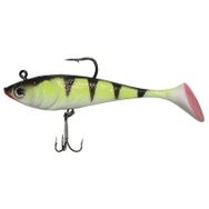 Captain 3544 12 cm Color:1 Crazy Zander Uv Paınt Yem